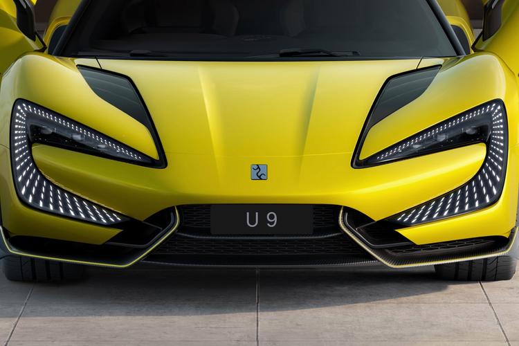 东莞172仰望U9以性能突破设计的极限，理想汽车企业文化与价值观